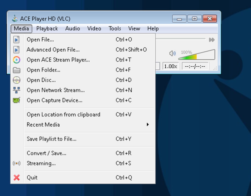 What is mac media player