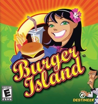 Burger island 2 mac download full game
